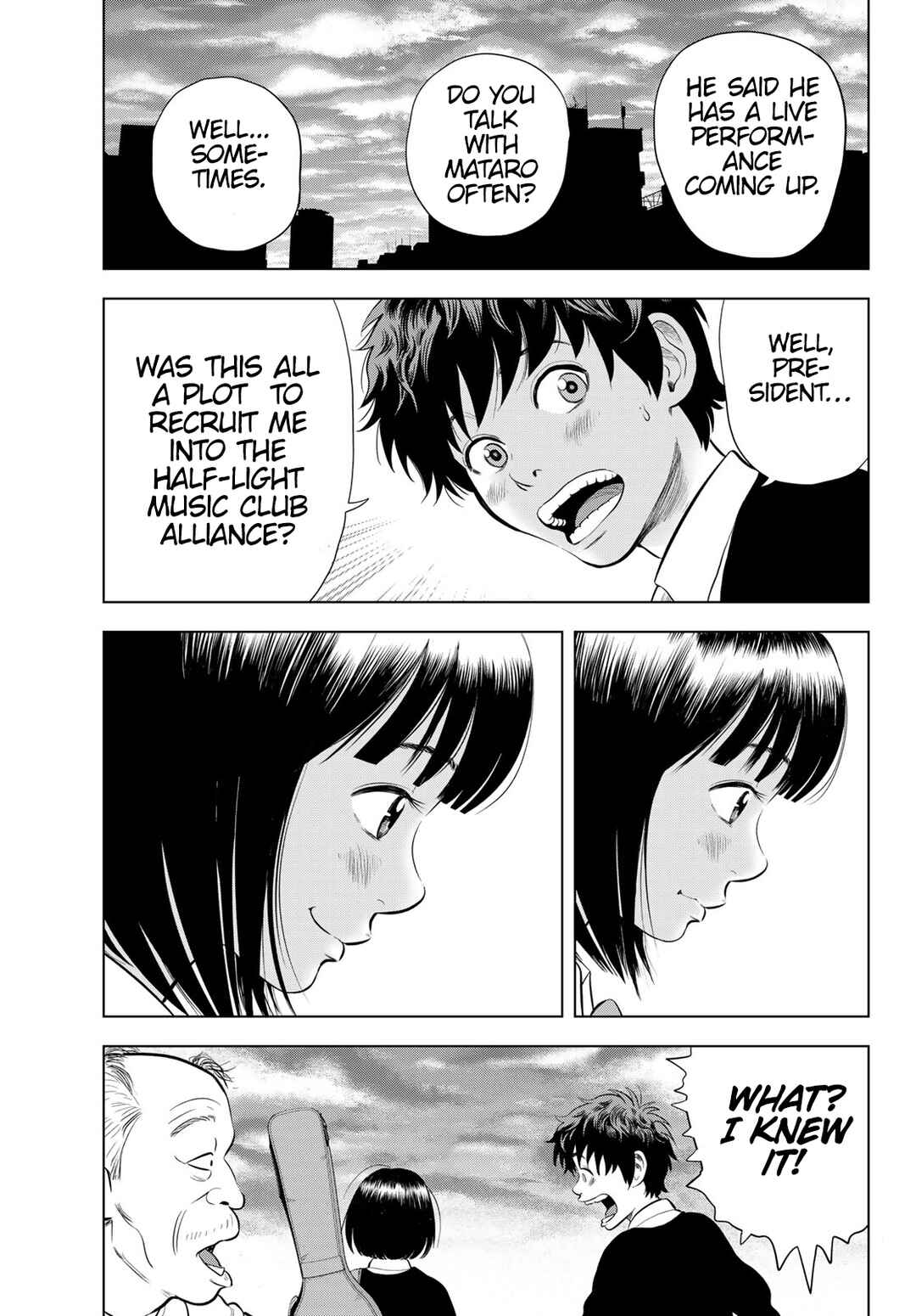 Page 39 Chapter 3 The Band