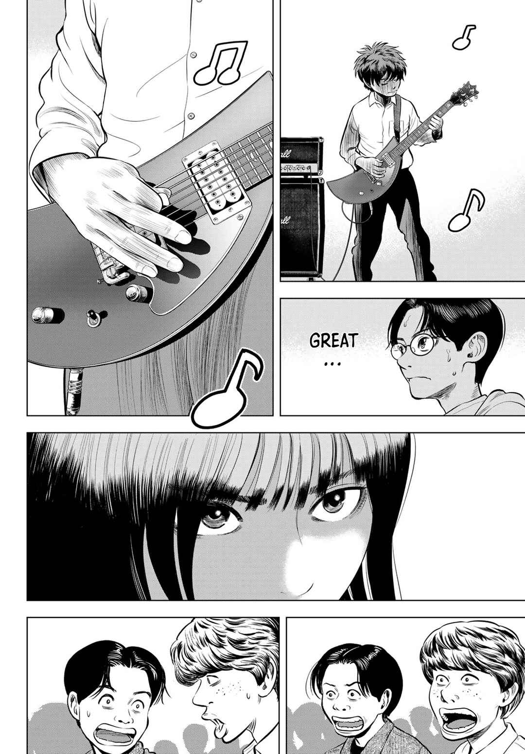 Page 4 Chapter 3 The Band