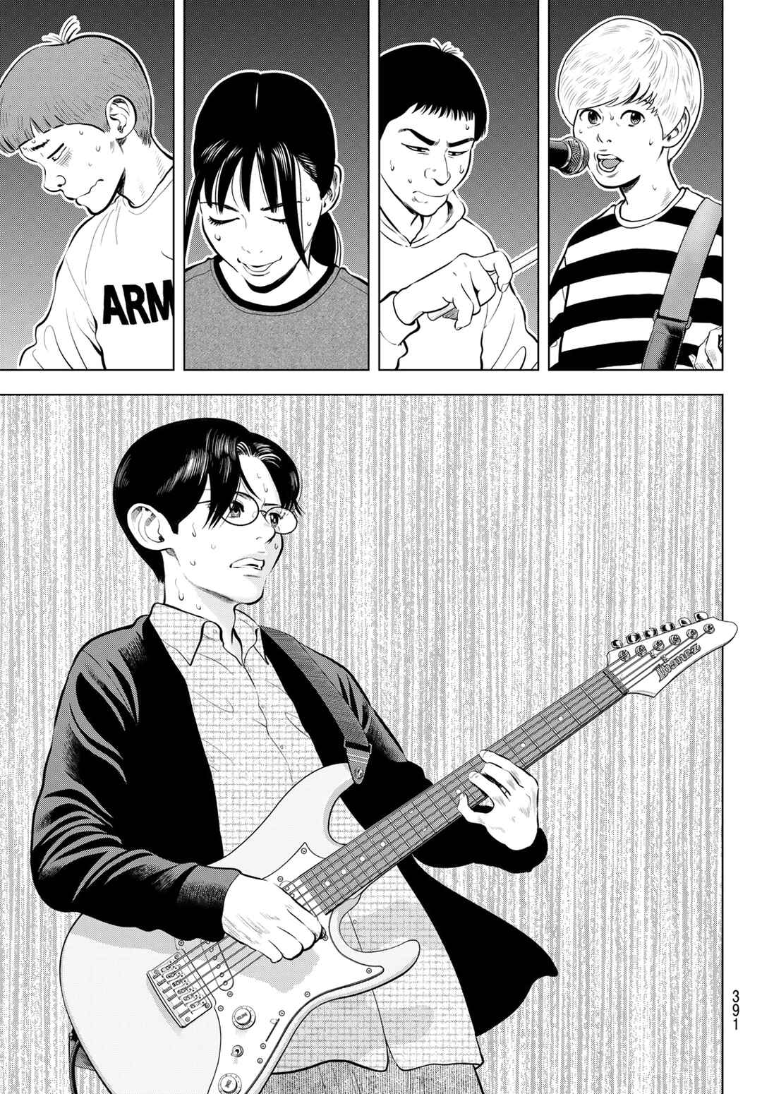 Page 43 Chapter 3 The Band