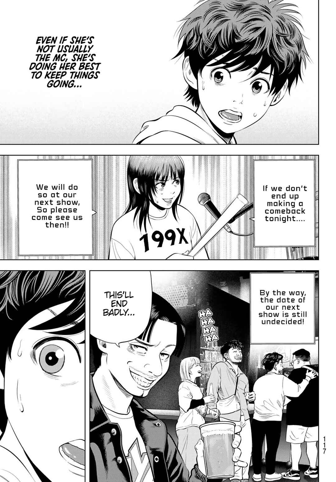 Page 13 Chapter 10 The Band