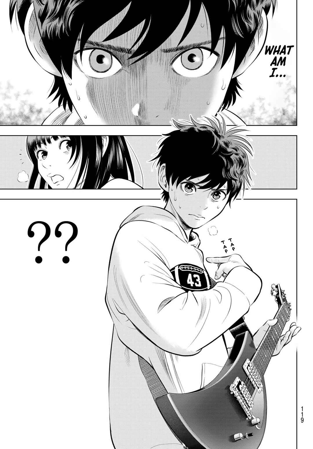 Page 15 Chapter 10 The Band