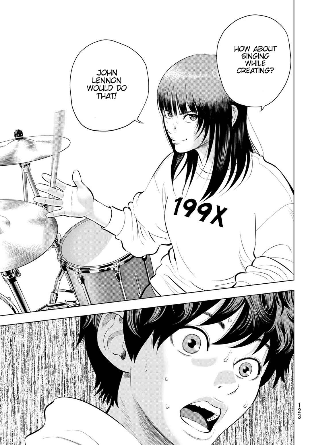 Page 19 Chapter 10 The Band