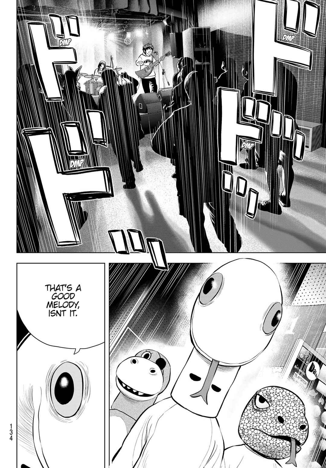 Page 30 Chapter 10 The Band