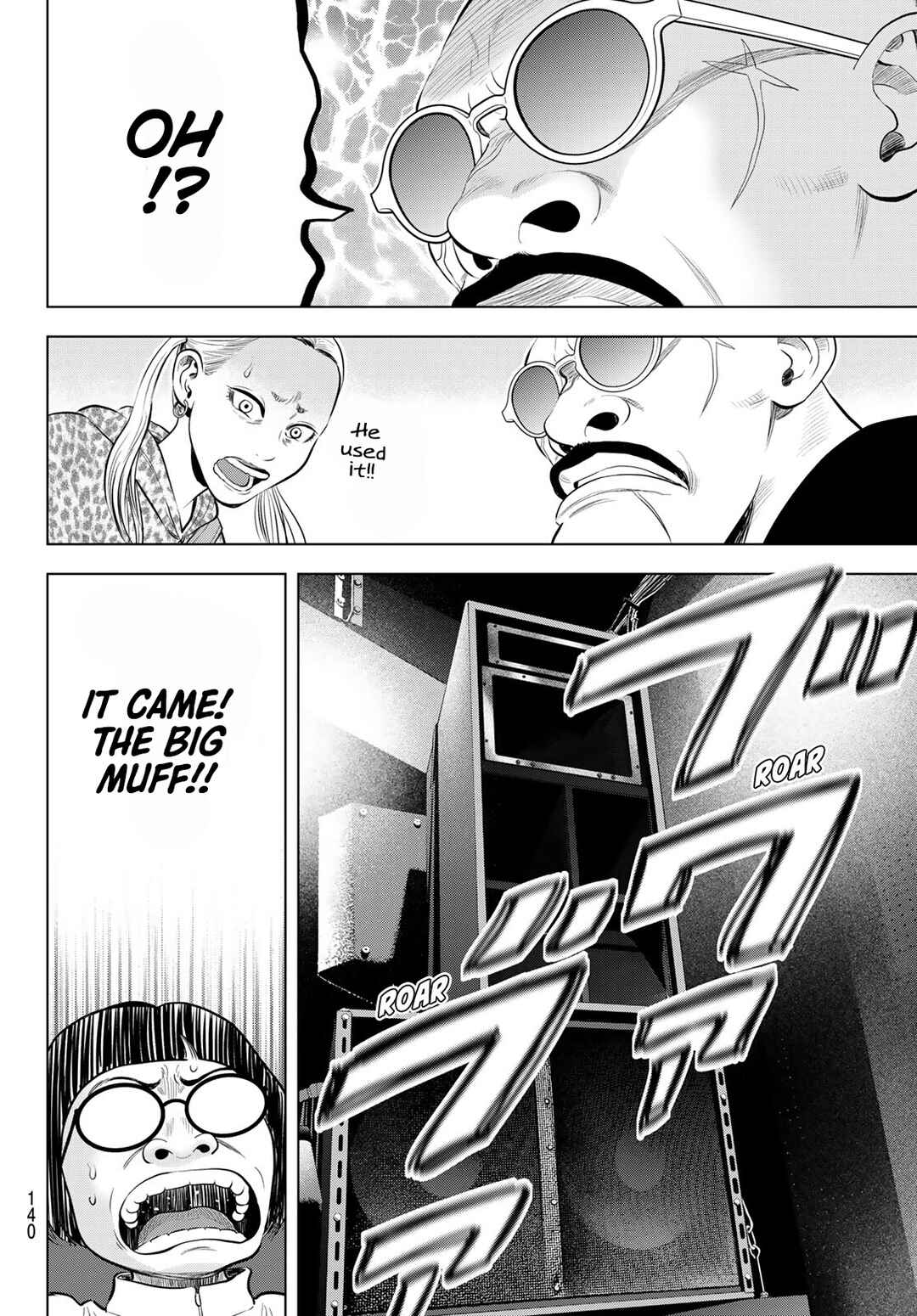 Page 36 Chapter 10 The Band