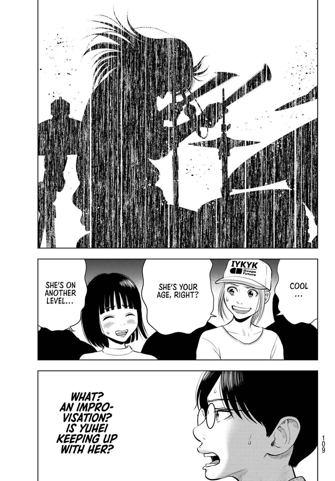 Page 5 Chapter 10 The Band