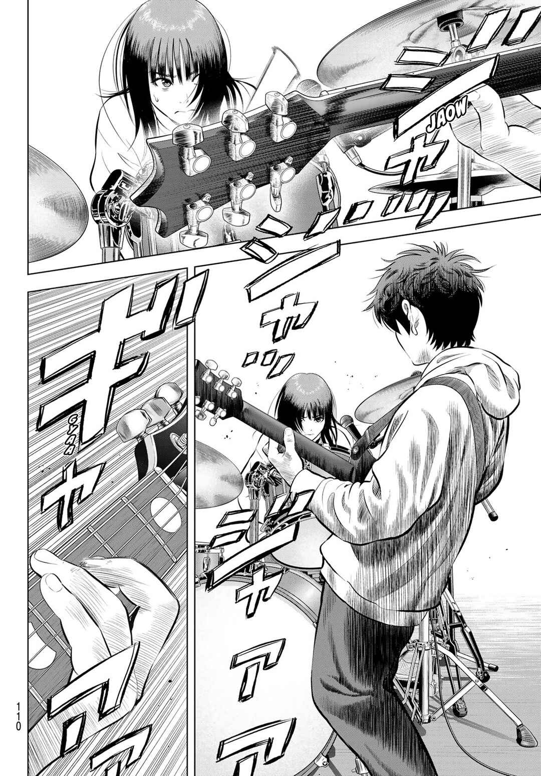 Page 6 Chapter 10 The Band
