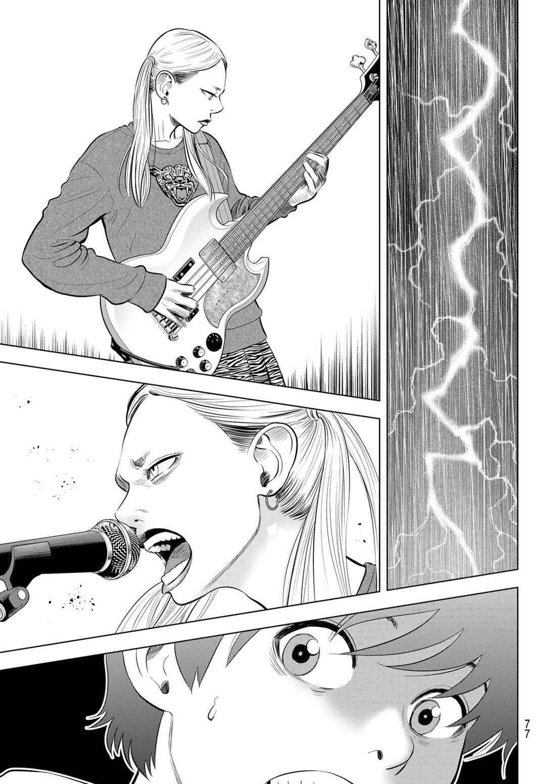 Page 15 Chapter 4 The Band