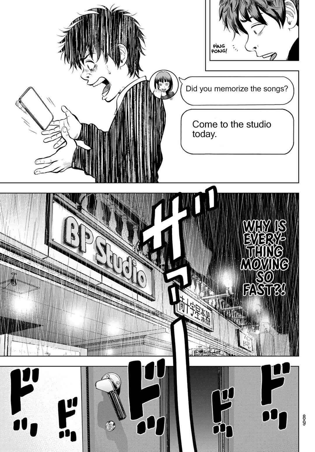 Page 27 Chapter 4 The Band