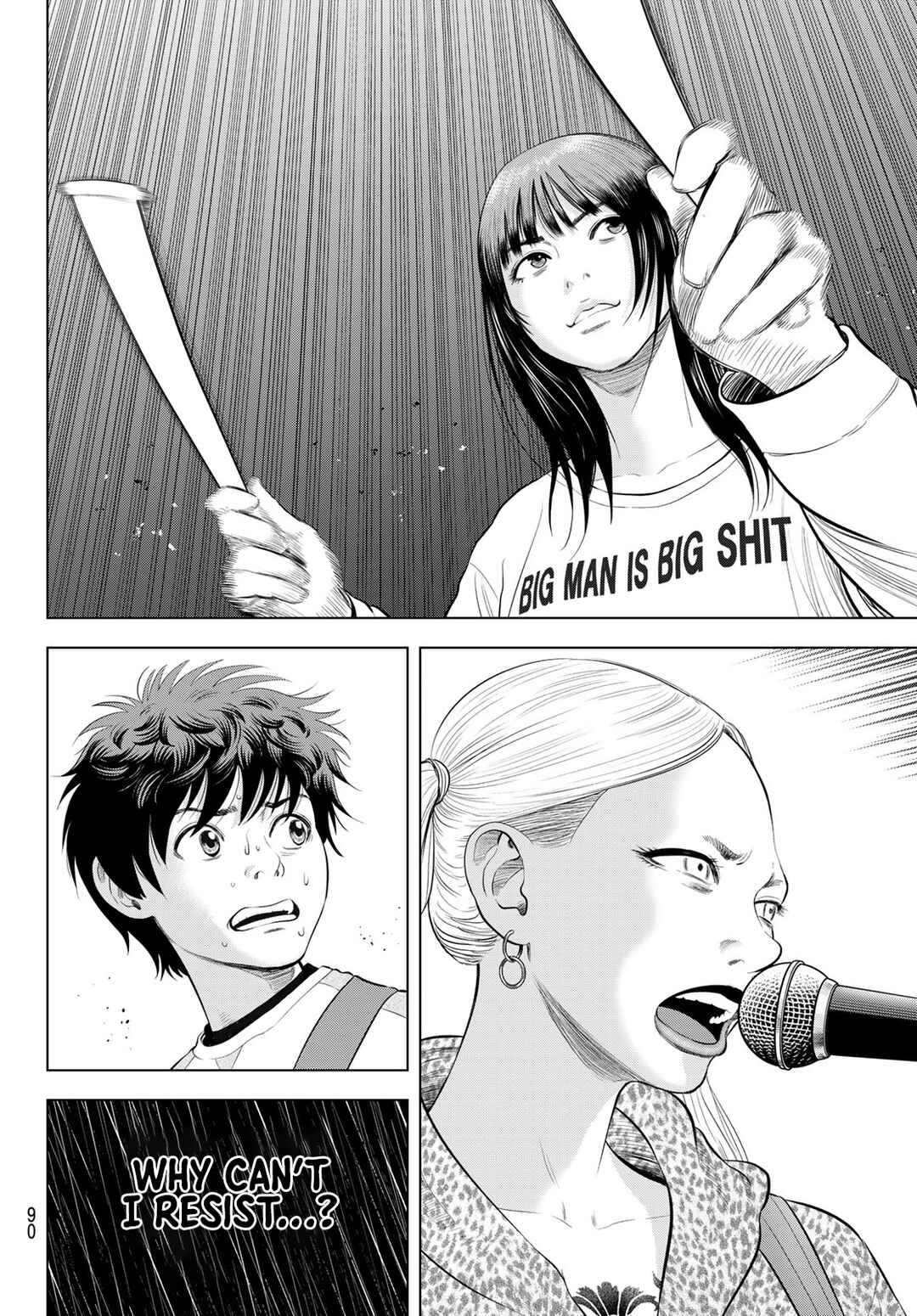 Page 28 Chapter 4 The Band