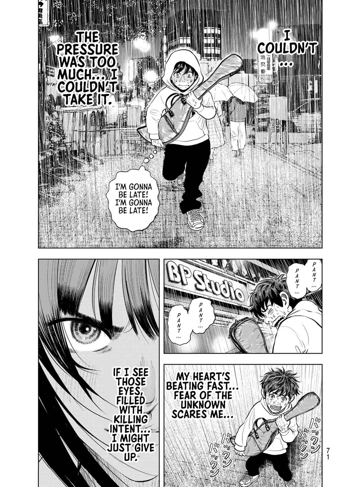 Page 9 Chapter 4 The Band