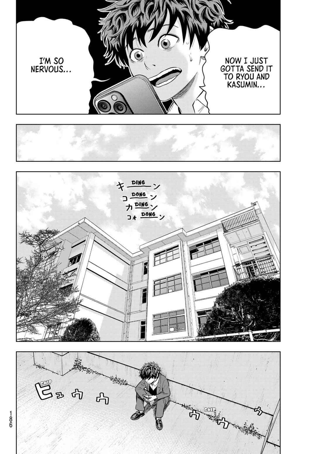 Page 10 Chapter 8 The Band