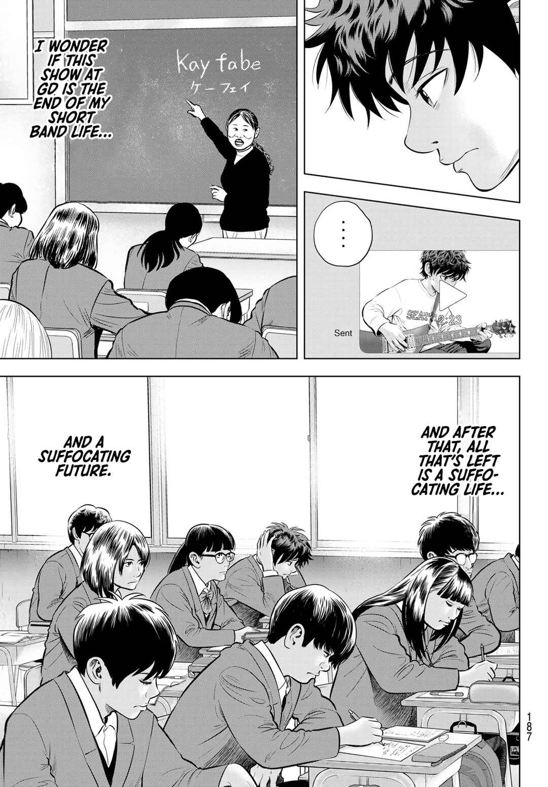 Page 11 Chapter 8 The Band