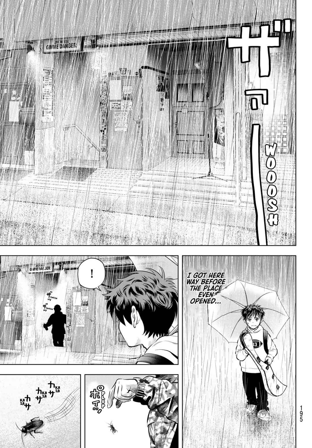 Page 19 Chapter 8 The Band
