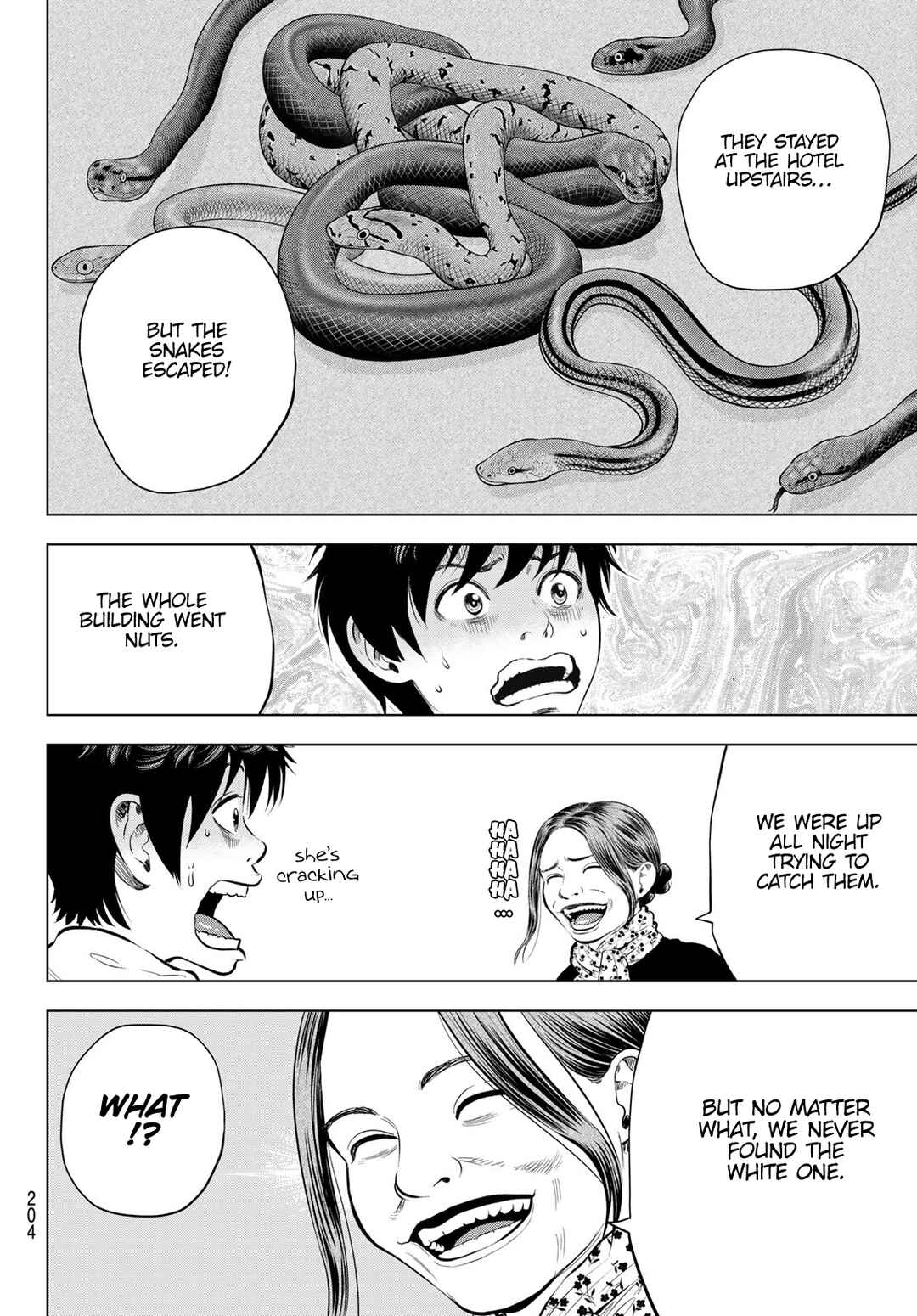 Page 28 Chapter 8 The Band