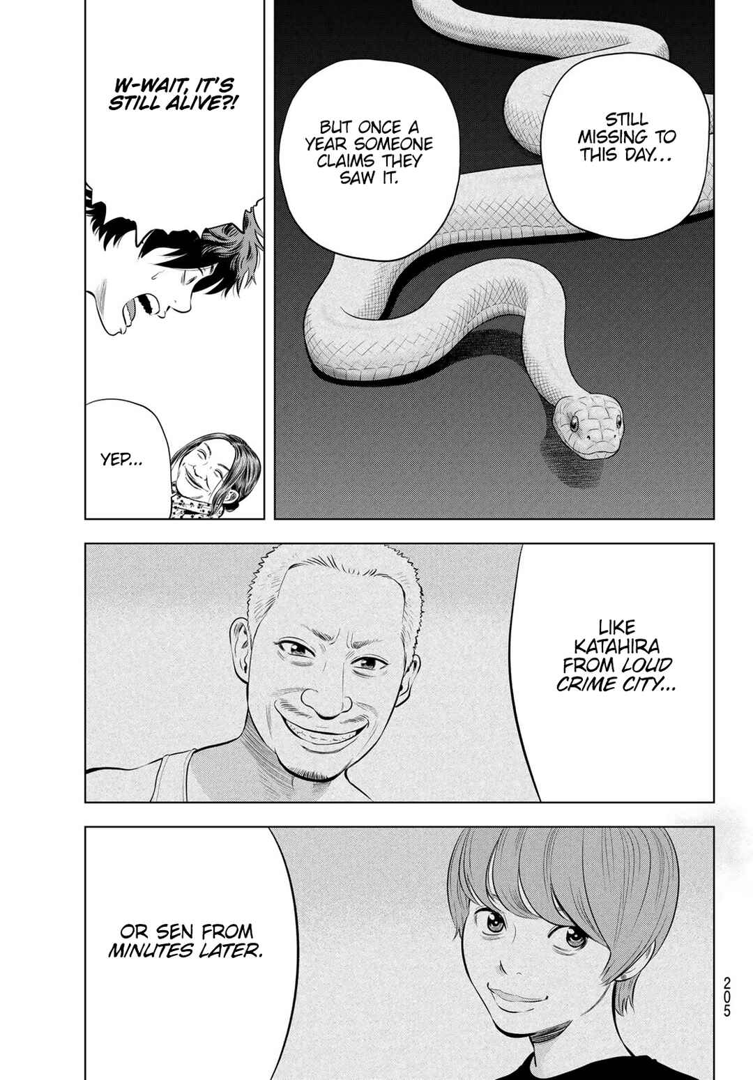 Page 29 Chapter 8 The Band