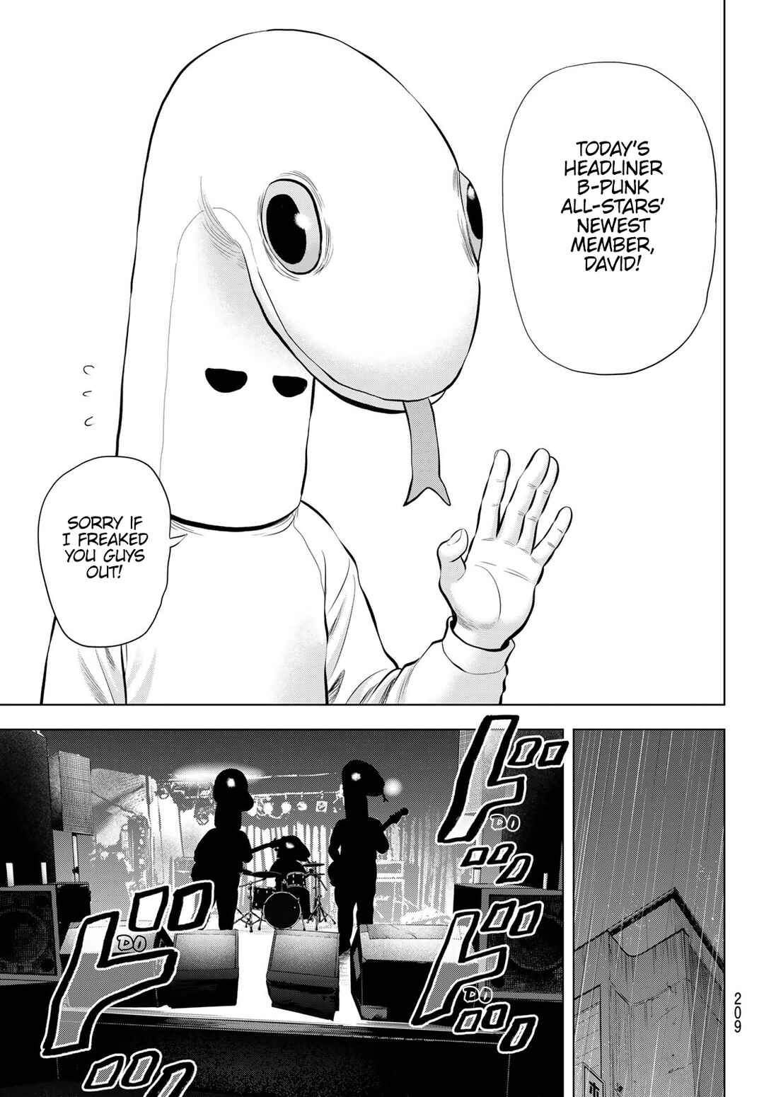 Page 33 Chapter 8 The Band