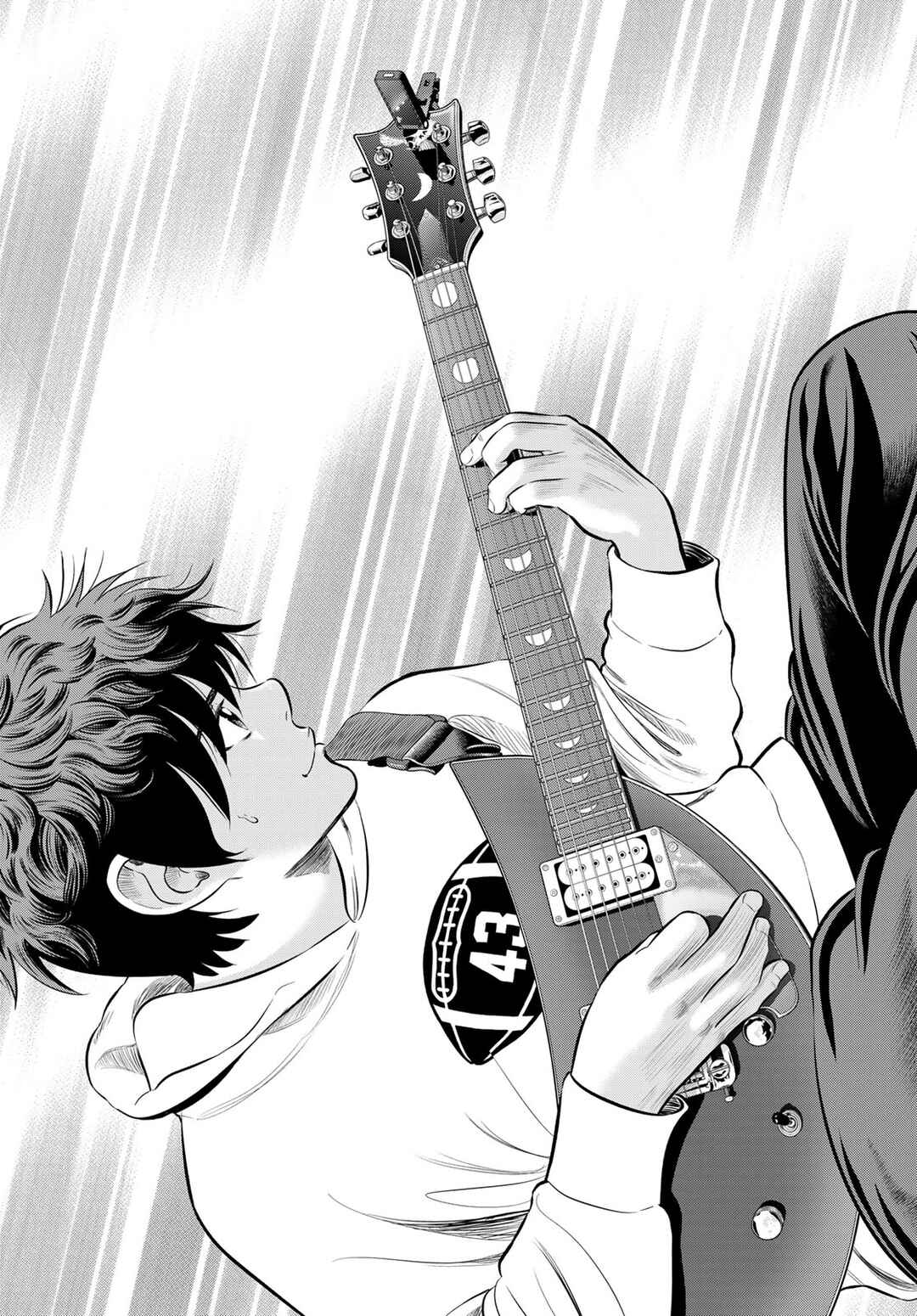 Page 20 Chapter 7 The Band
