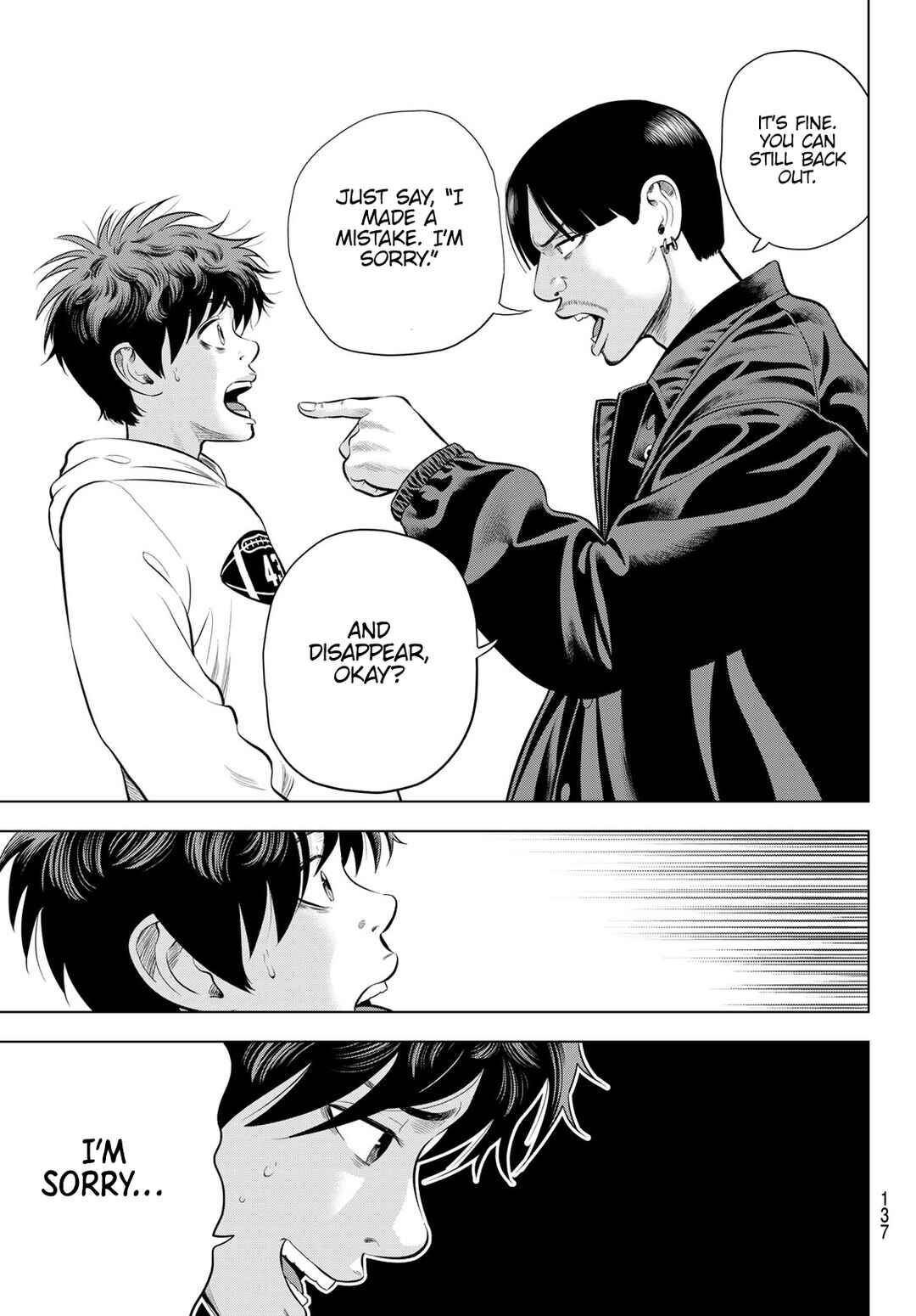 Page 39 Chapter 7 The Band