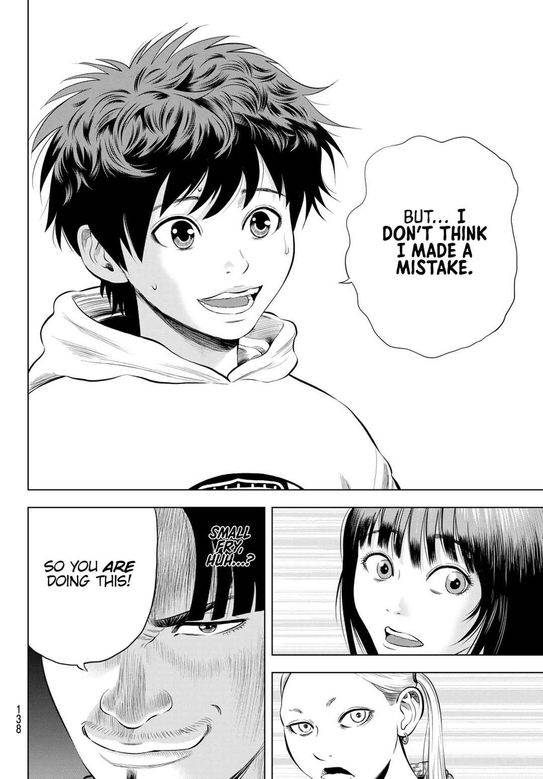Page 40 Chapter 7 The Band