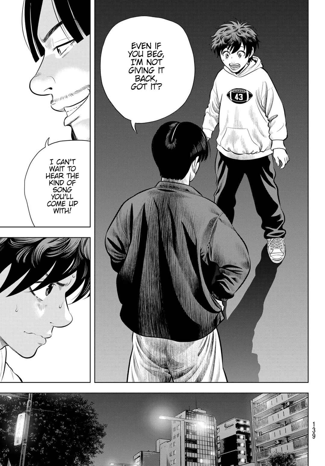 Page 41 Chapter 7 The Band