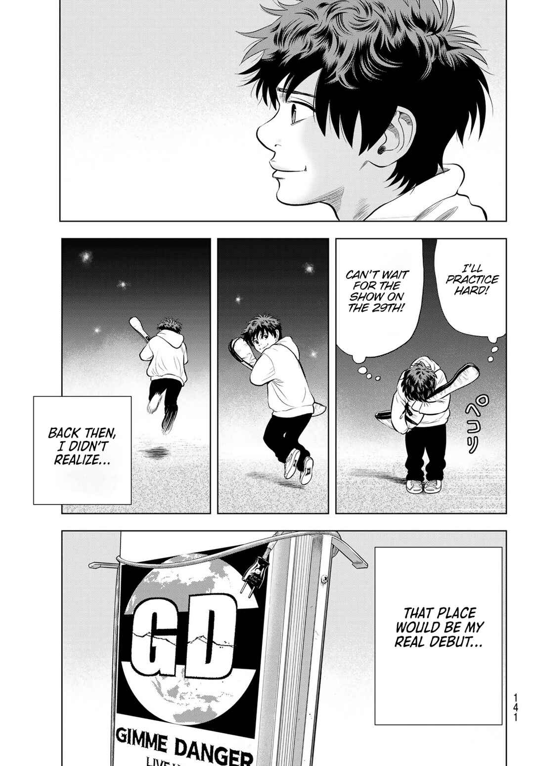 Page 43 Chapter 7 The Band