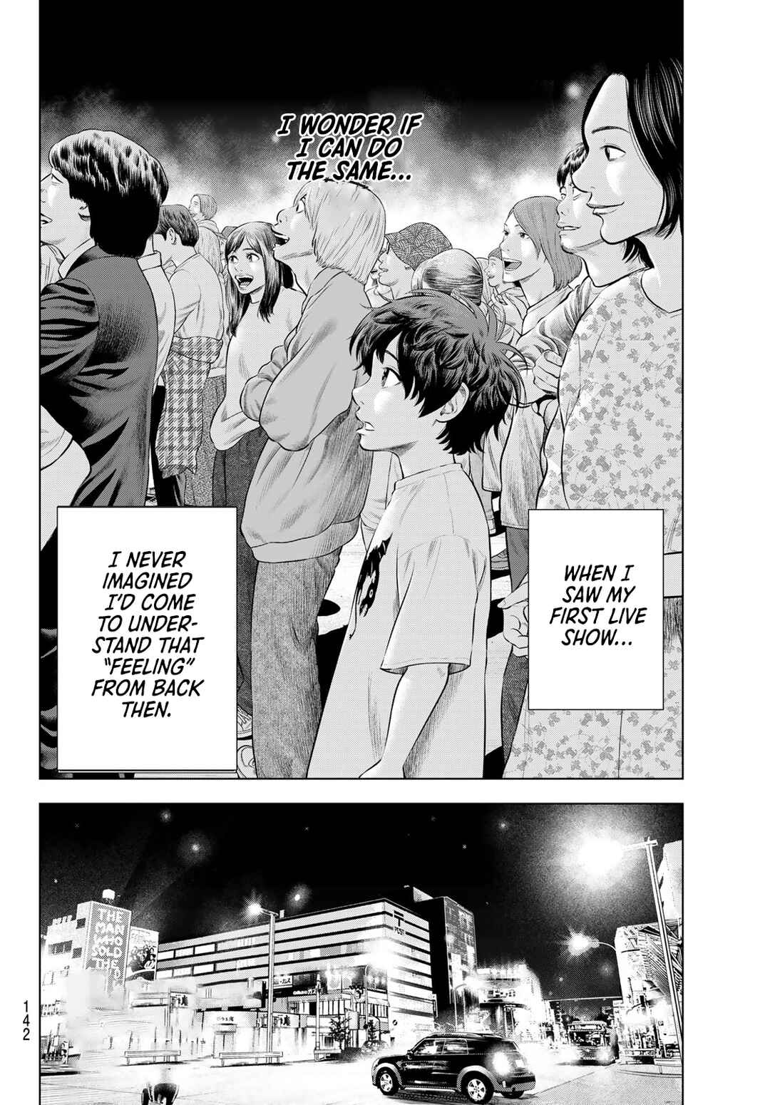 Page 44 Chapter 7 The Band