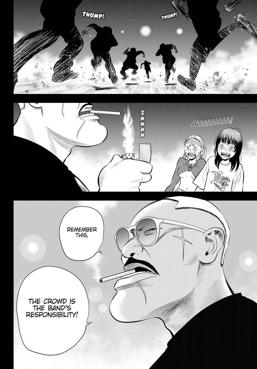 Page 19 Chapter 9 The Band