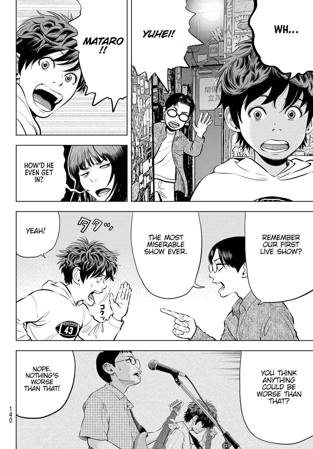 Page 25 Chapter 9 The Band