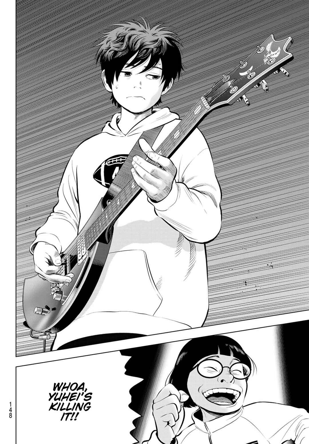 Page 33 Chapter 9 The Band