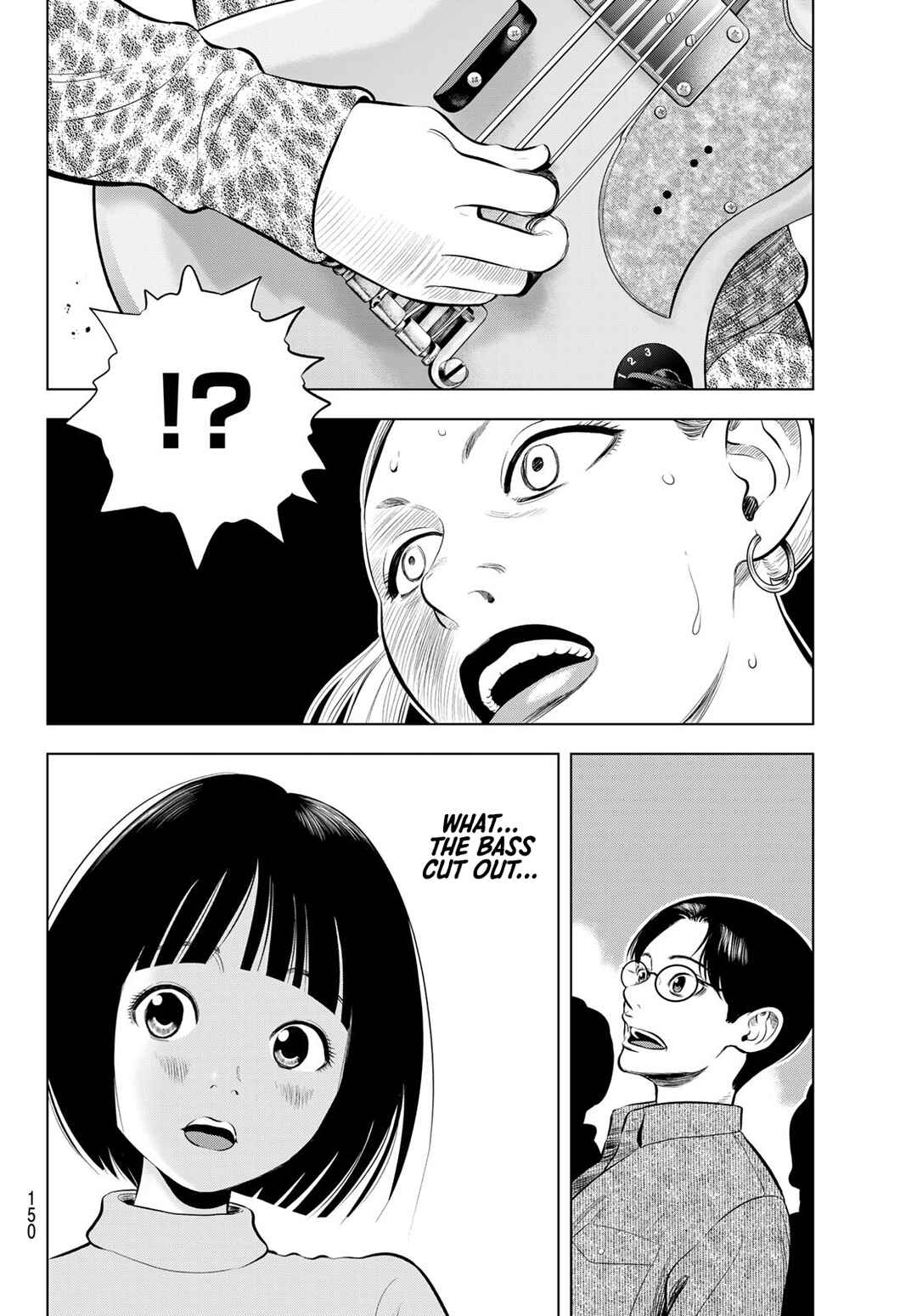 Page 35 Chapter 9 The Band