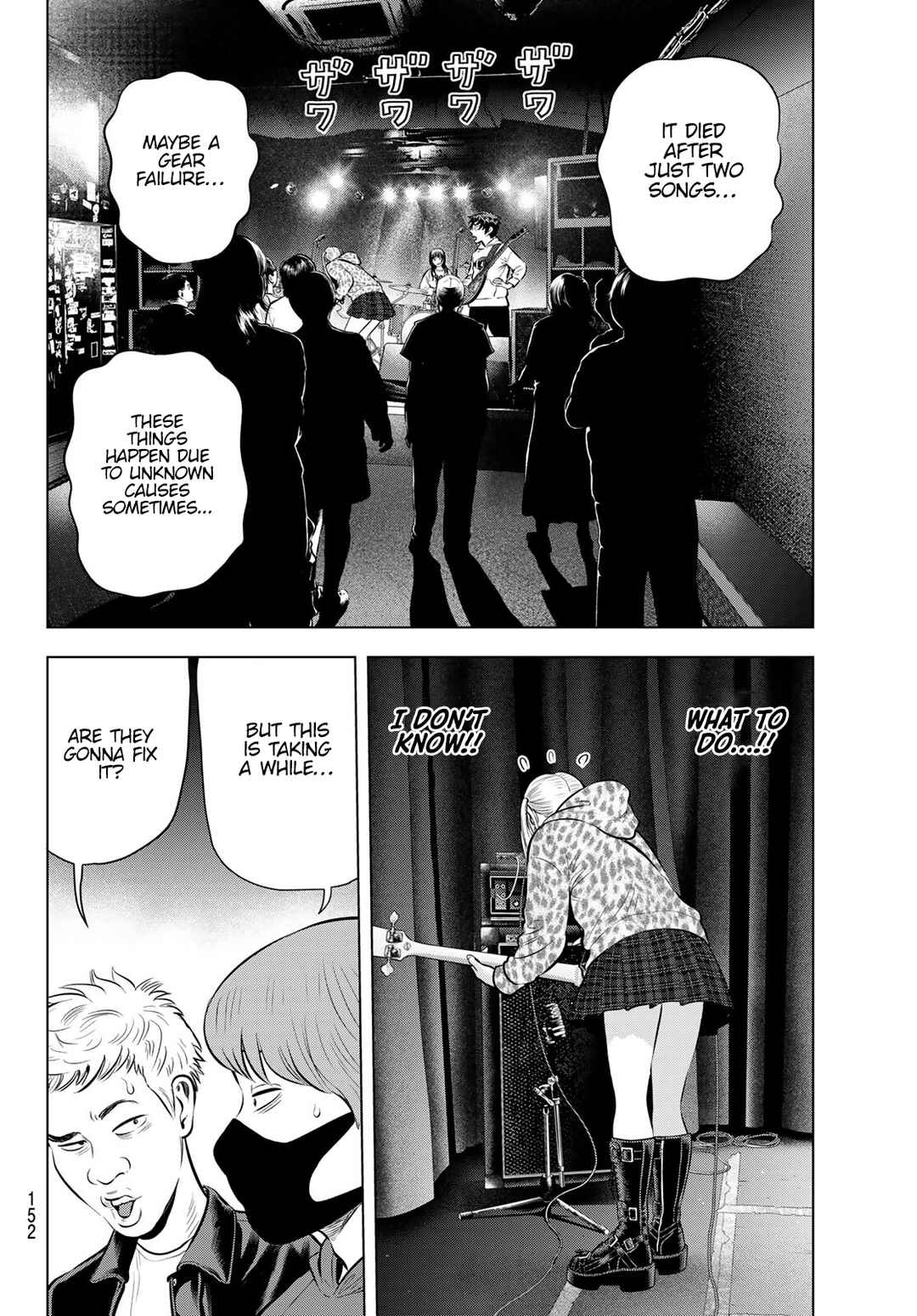 Page 37 Chapter 9 The Band