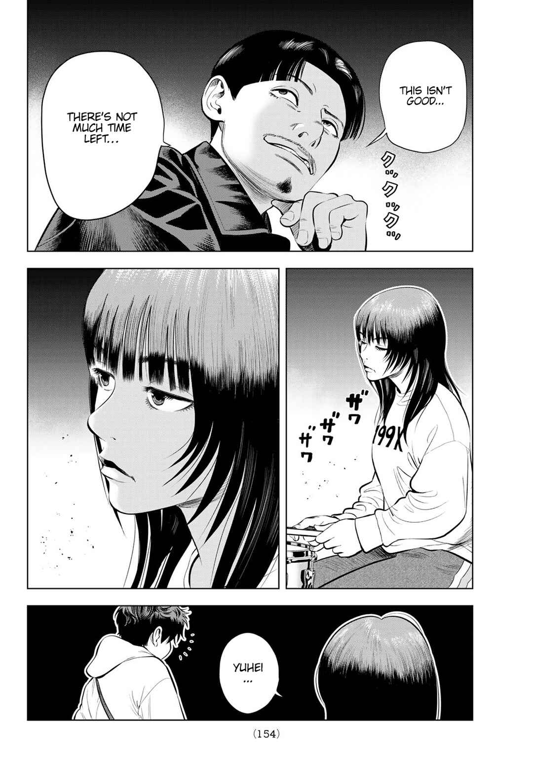 Page 39 Chapter 9 The Band