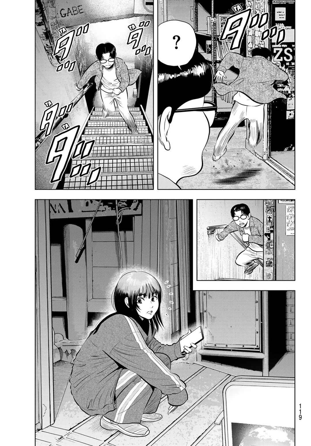 Page 4 Chapter 9 The Band