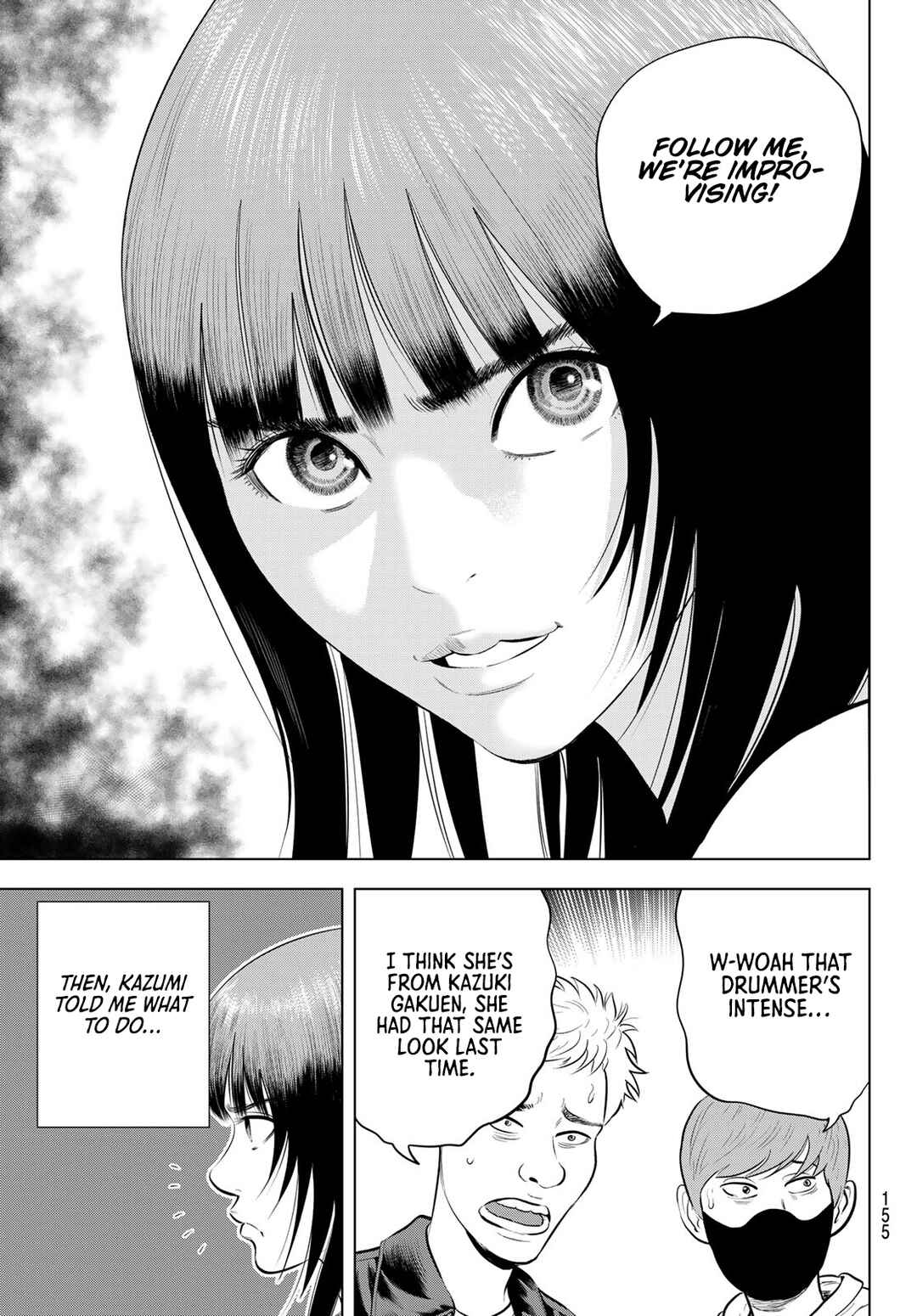Page 40 Chapter 9 The Band