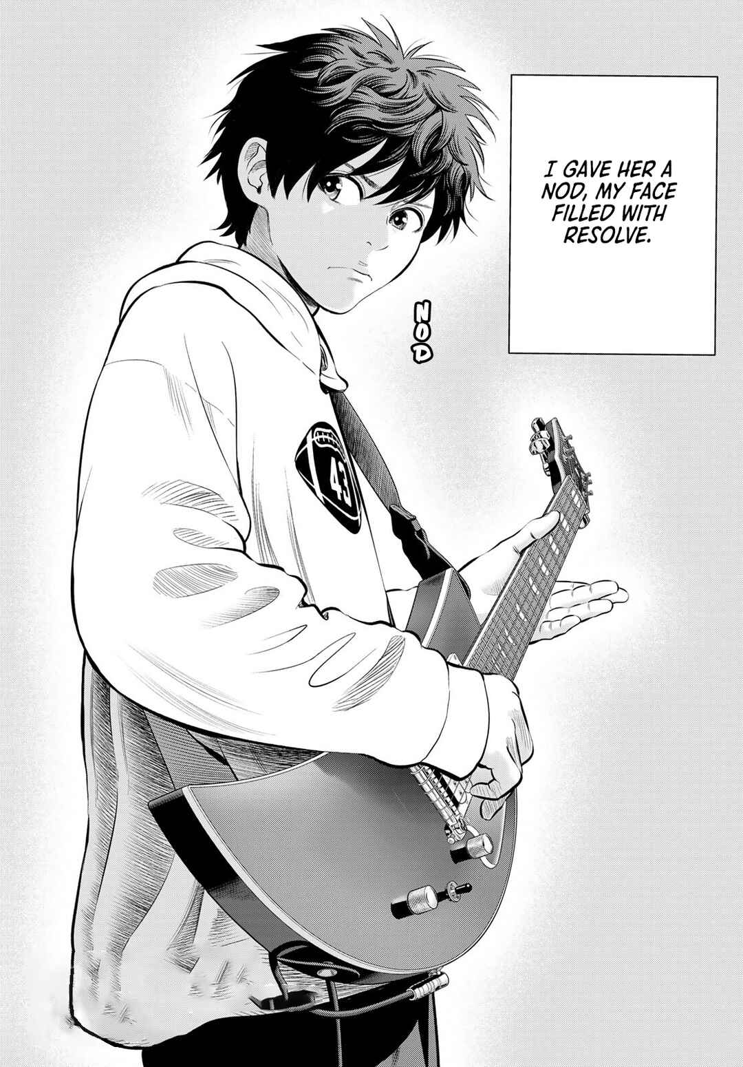 Page 41 Chapter 9 The Band
