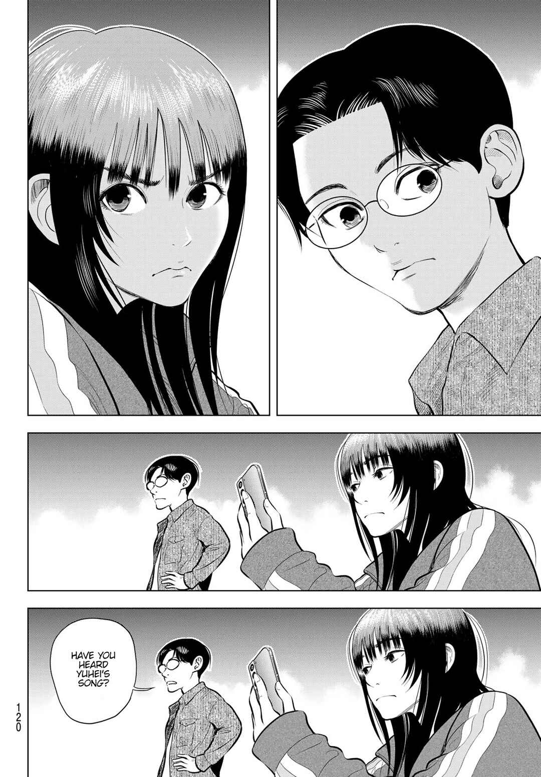 Page 5 Chapter 9 The Band
