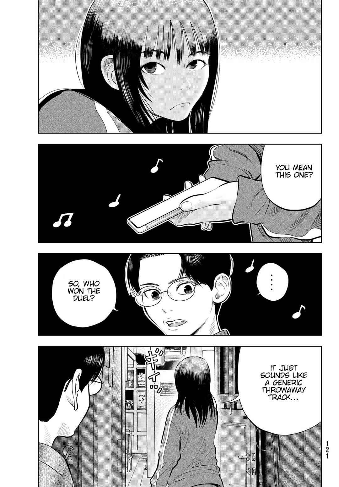 Page 6 Chapter 9 The Band