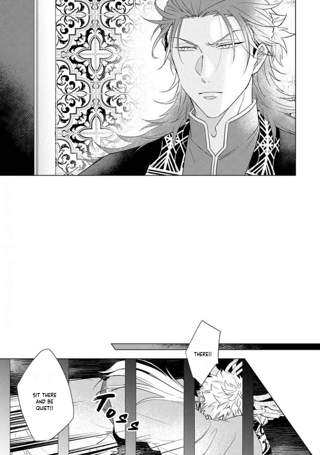 Page 32 Chapter 4 Hakuran no Kemono