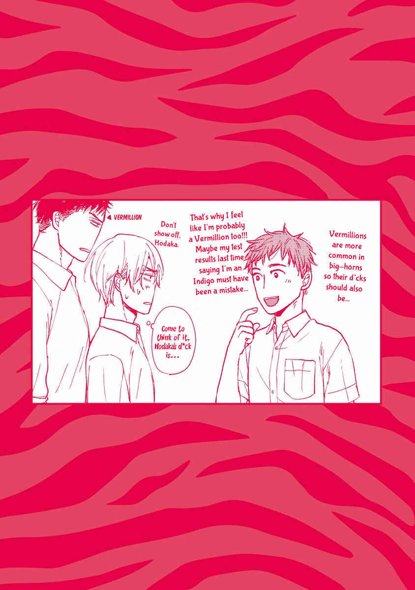 Page 31 Chapter 11 Tabetemo Oishiku Arimasen