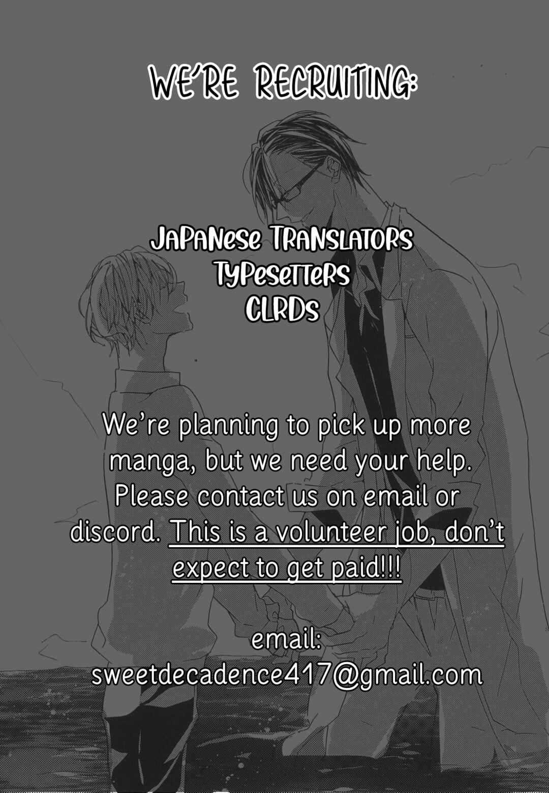 Page 2 Chapter 17 Tabetemo Oishiku Arimasen