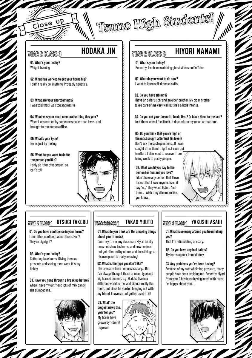 Page 48 Chapter 17 Tabetemo Oishiku Arimasen