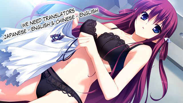 Page 2 Chapter 2 Grisaia no Kajitsu - Sanctuary Fellows