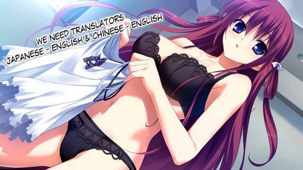 Page 3 Chapter 4 Grisaia no Kajitsu - Sanctuary Fellows