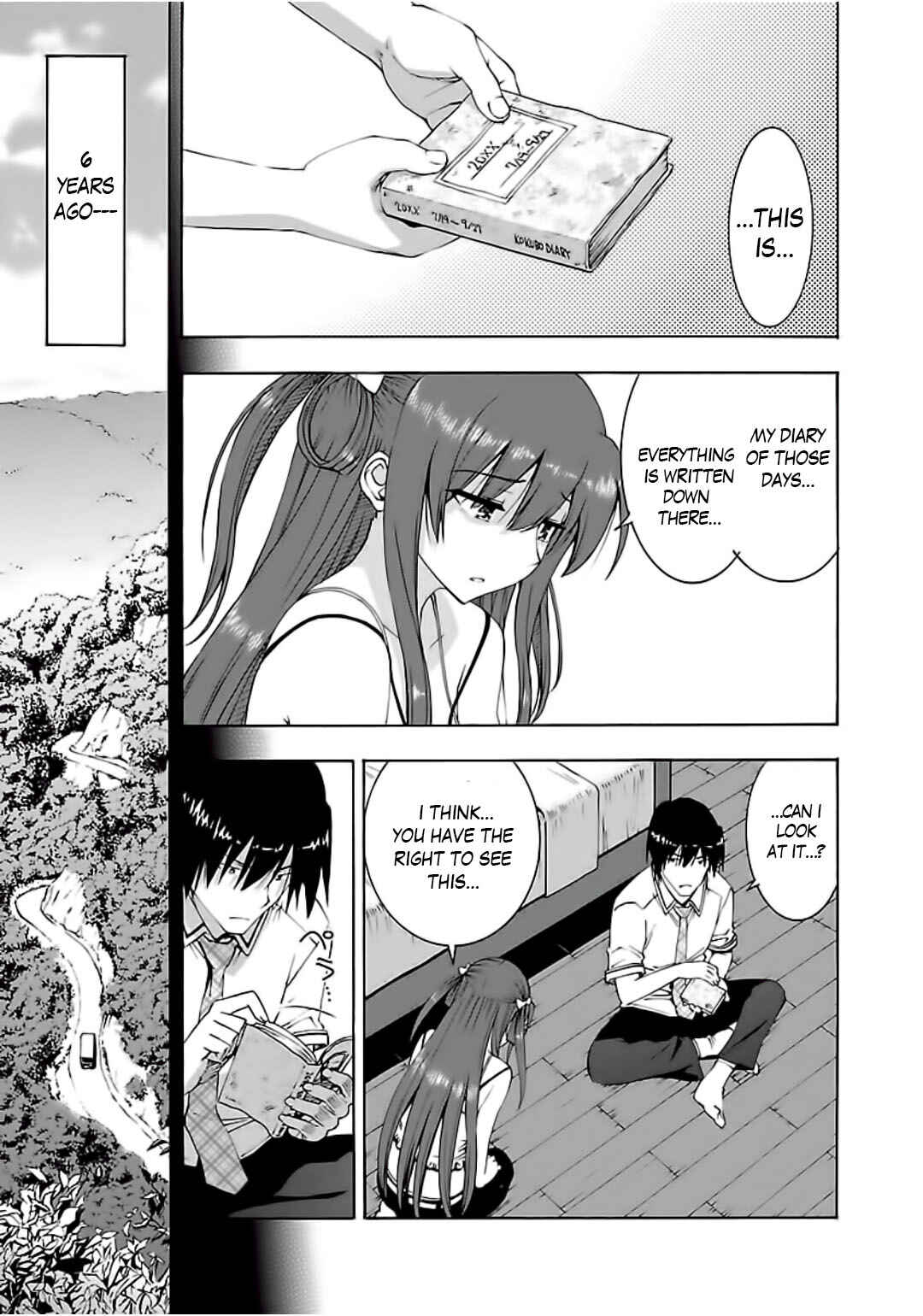 Page 32 Chapter 5 Grisaia no Kajitsu - Sanctuary Fellows