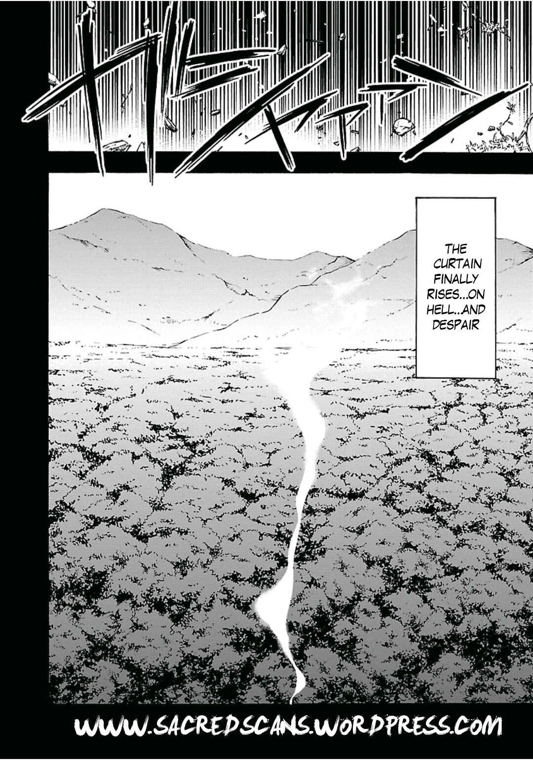 Page 35 Chapter 5 Grisaia no Kajitsu - Sanctuary Fellows
