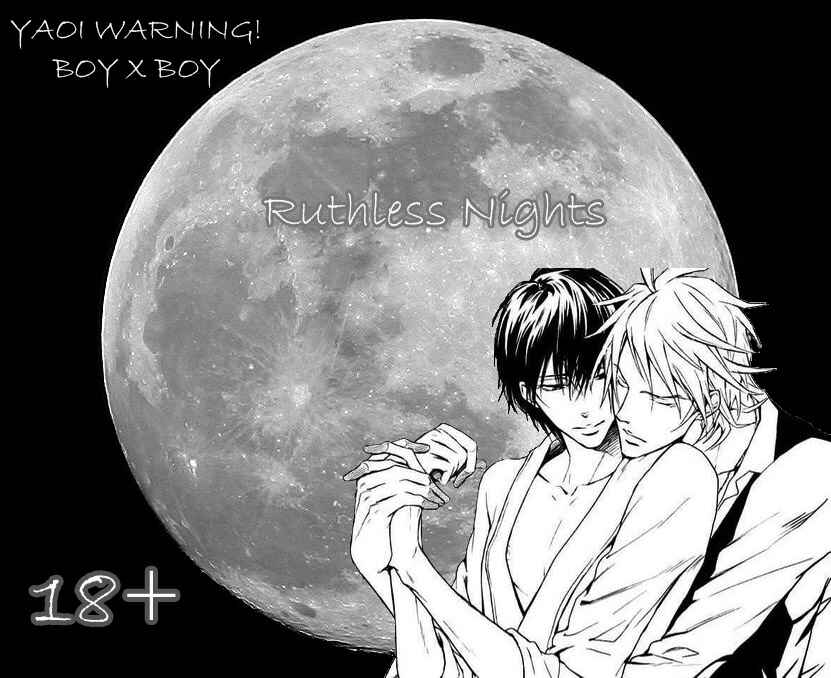 Page 3 Chapter 4 Mujihi na Yoru ni