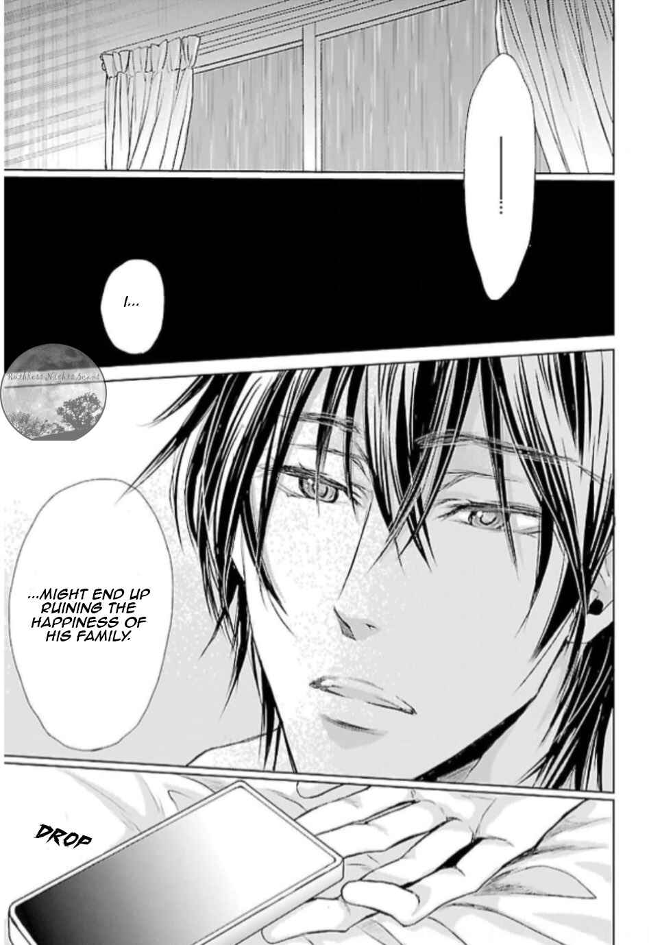 Page 34 Chapter 2 Mujihi na Yoru ni