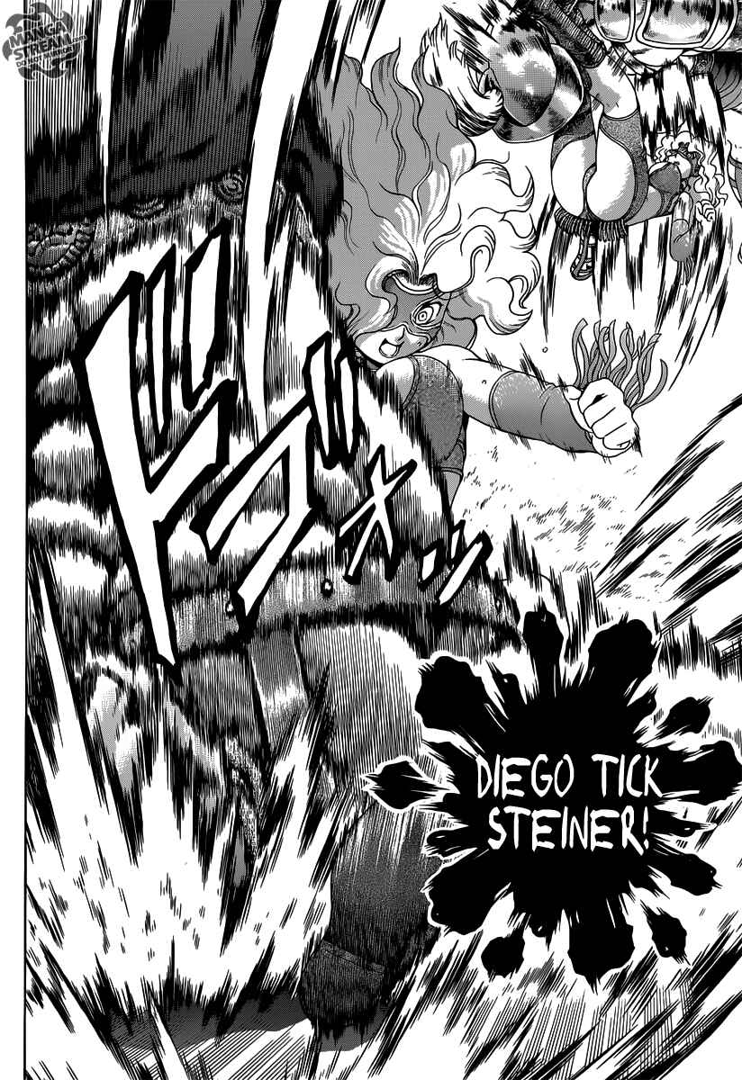 Page 18 Chapter 2 Historys Strongest Disciple Kenichi +