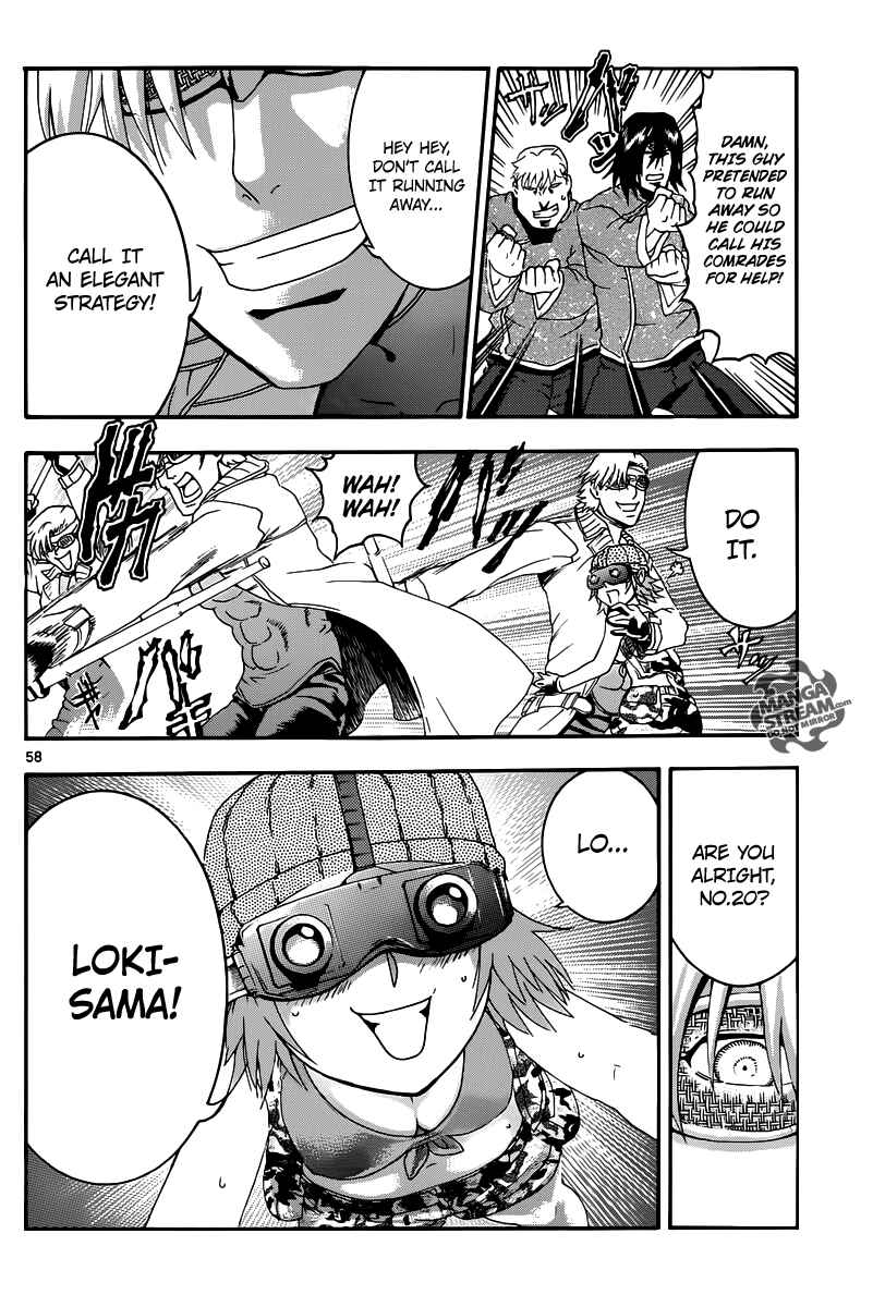 Page 50 Chapter 2 Historys Strongest Disciple Kenichi +