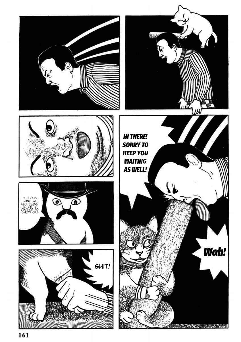 Page 28 Chapter Unknown_e305 Hoshi Furu Yoru no Tenshitachi